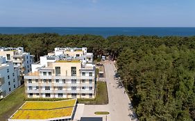 Aquamarina Dabki Marina Invest